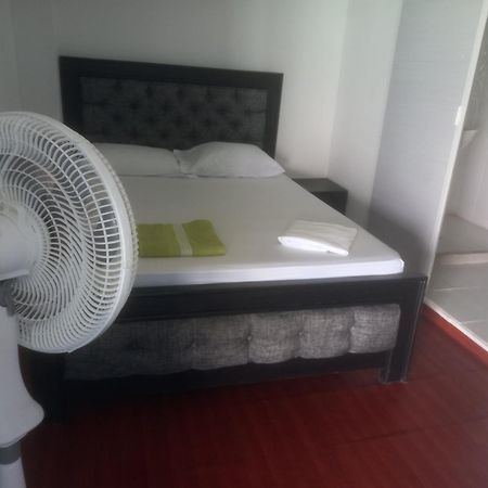 Posada Nativa Casa Azul Playa Blanca Ngoại thất bức ảnh