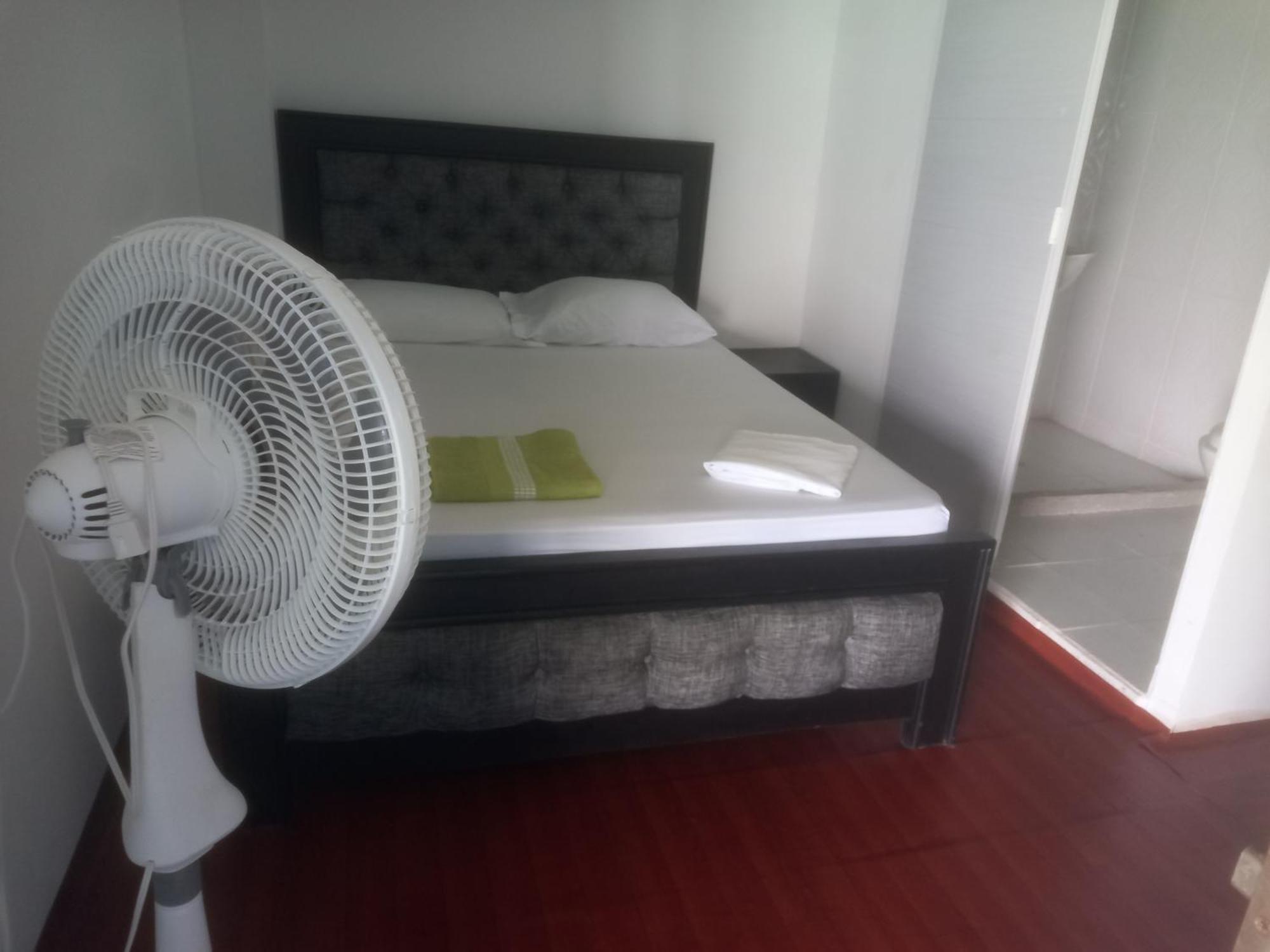 Posada Nativa Casa Azul Playa Blanca Ngoại thất bức ảnh