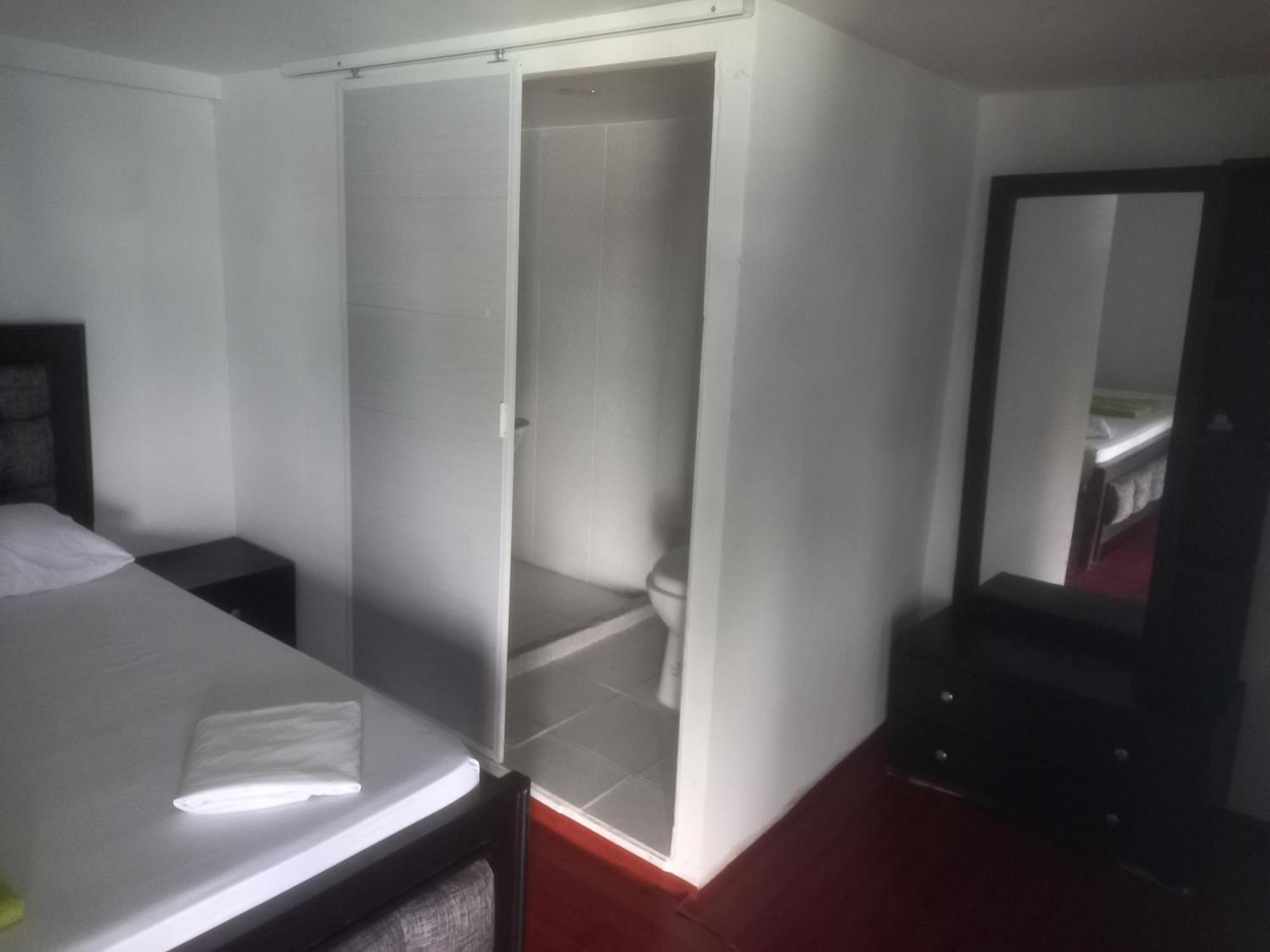 Posada Nativa Casa Azul Playa Blanca Ngoại thất bức ảnh