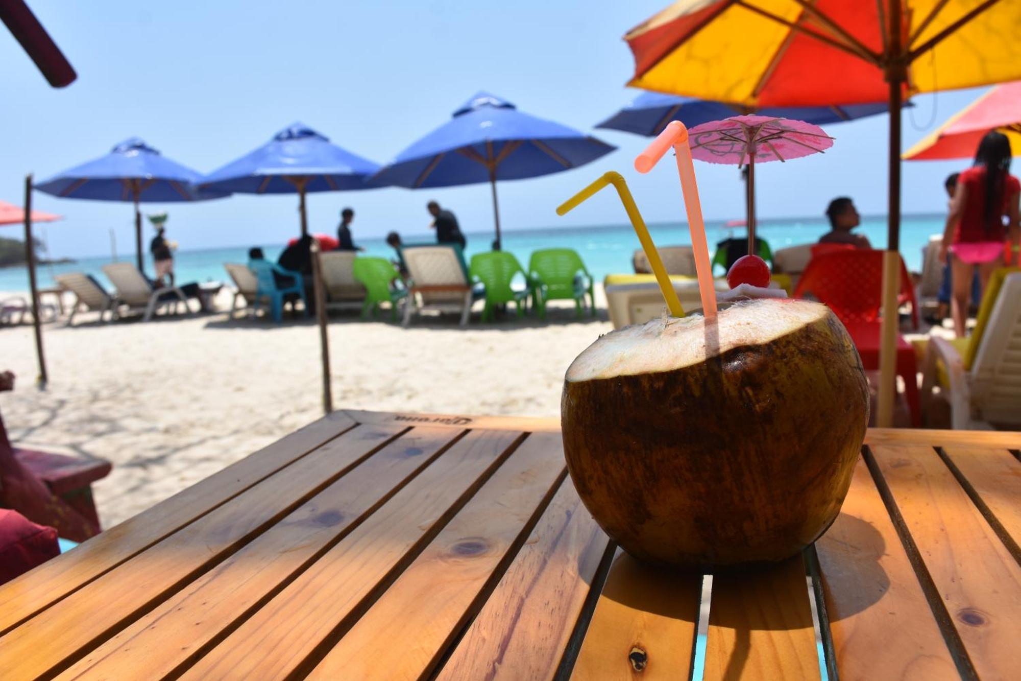 Posada Nativa Casa Azul Playa Blanca Ngoại thất bức ảnh