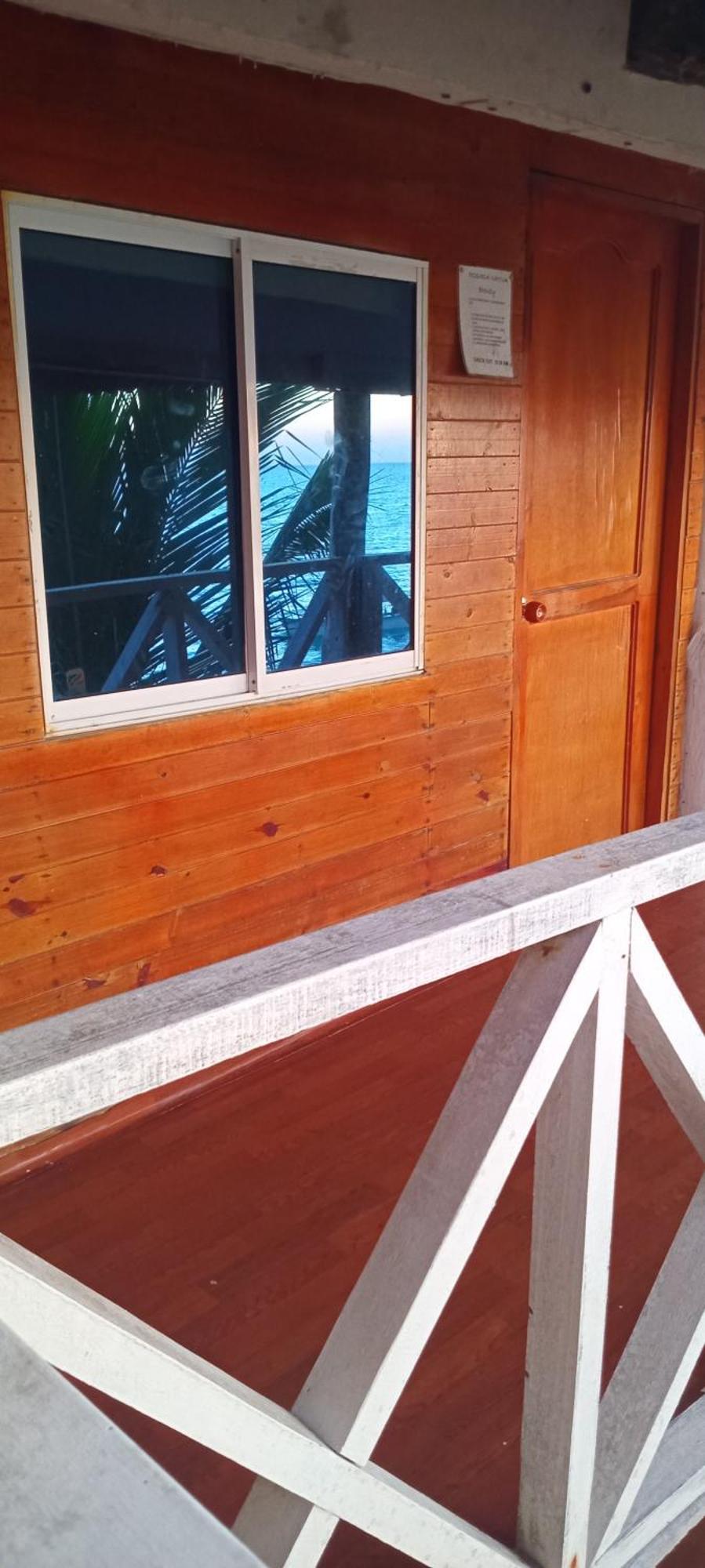 Posada Nativa Casa Azul Playa Blanca Ngoại thất bức ảnh