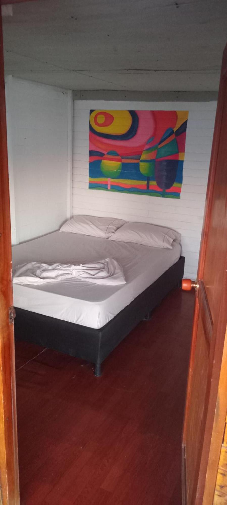 Posada Nativa Casa Azul Playa Blanca Phòng bức ảnh