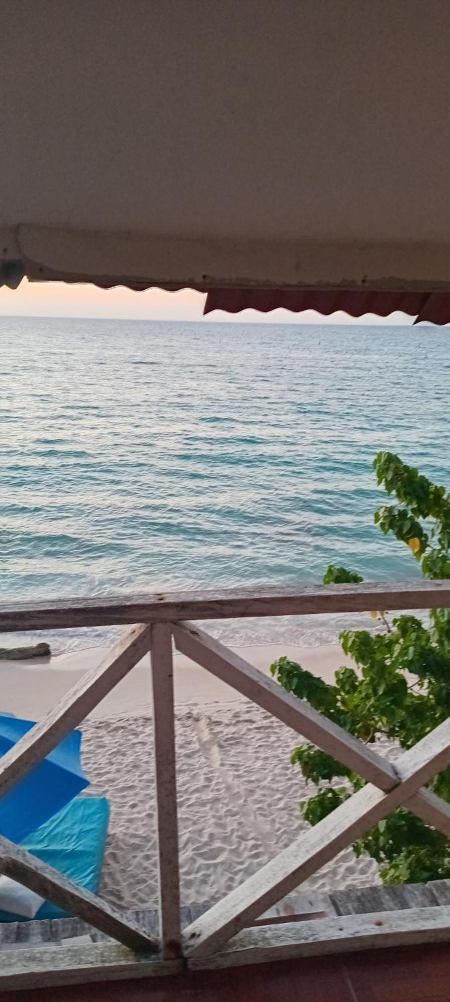 Posada Nativa Casa Azul Playa Blanca Ngoại thất bức ảnh