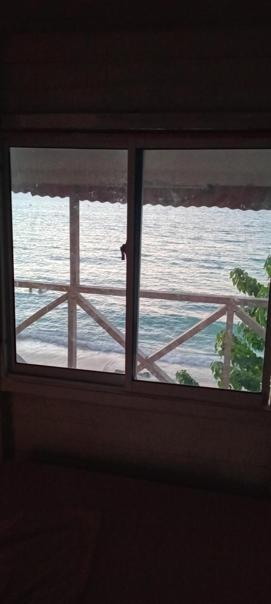 Posada Nativa Casa Azul Playa Blanca Ngoại thất bức ảnh