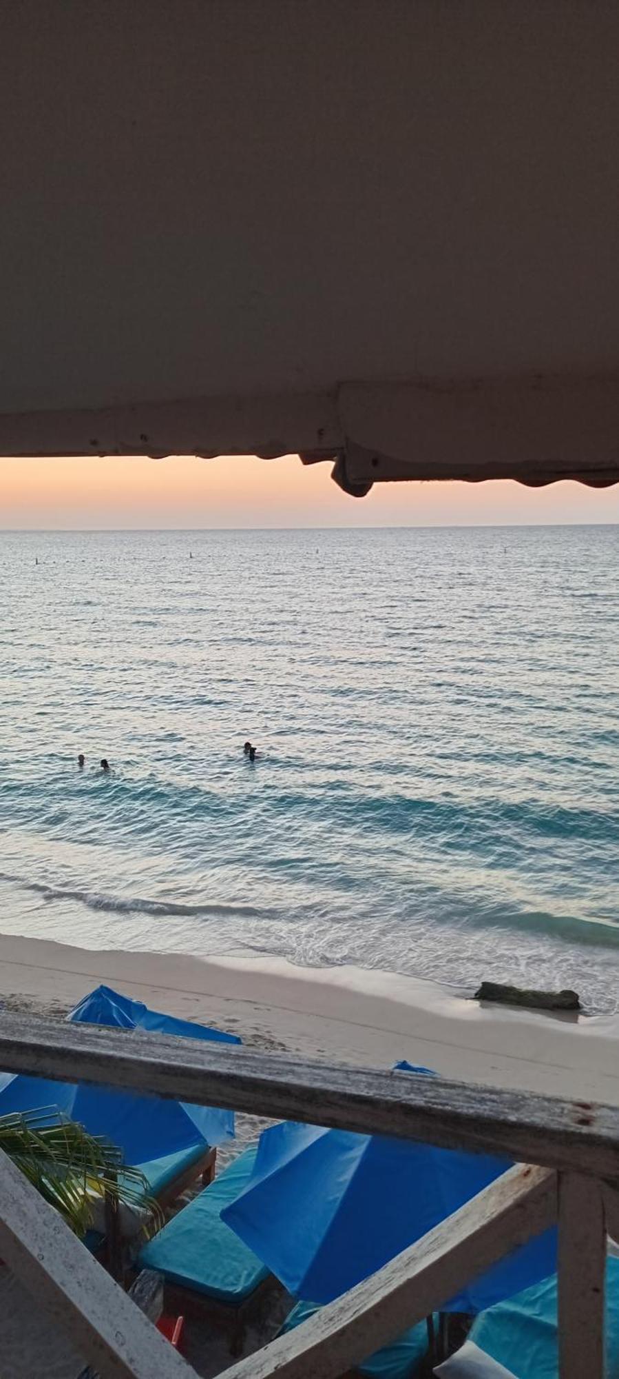 Posada Nativa Casa Azul Playa Blanca Ngoại thất bức ảnh