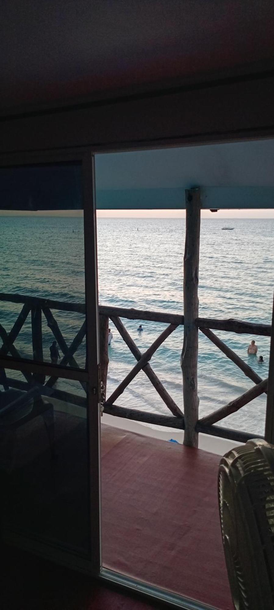 Posada Nativa Casa Azul Playa Blanca Ngoại thất bức ảnh
