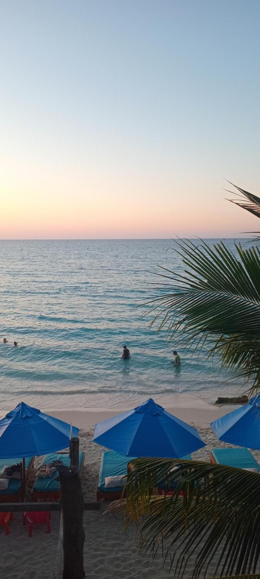 Posada Nativa Casa Azul Playa Blanca Phòng bức ảnh