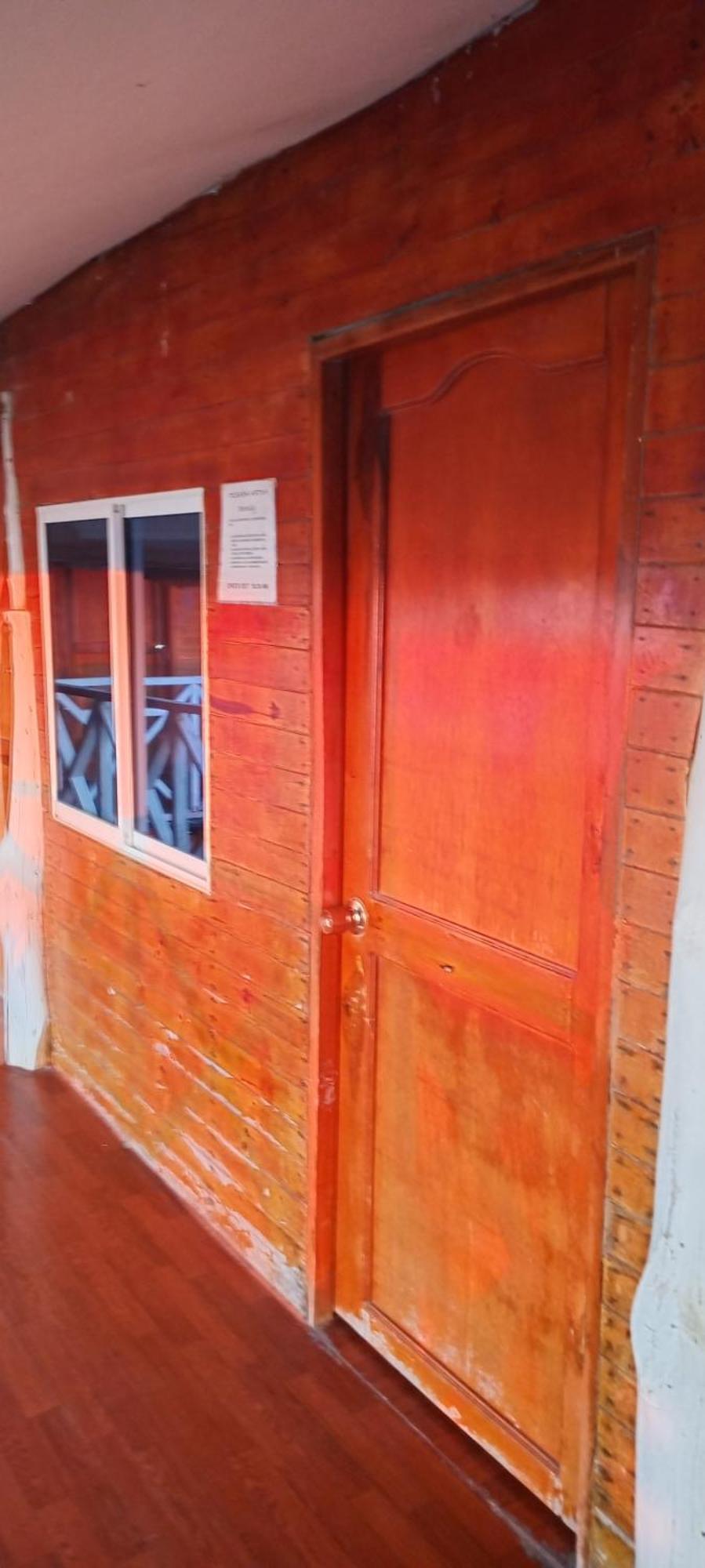 Posada Nativa Casa Azul Playa Blanca Ngoại thất bức ảnh