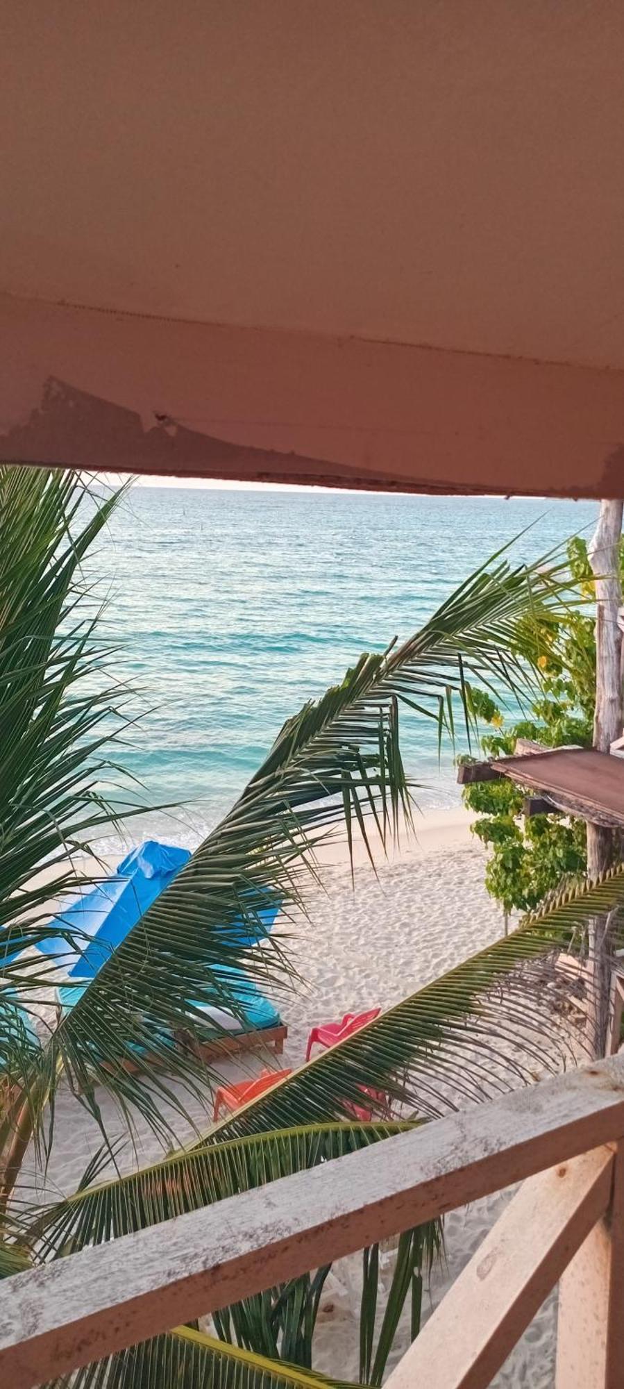Posada Nativa Casa Azul Playa Blanca Ngoại thất bức ảnh