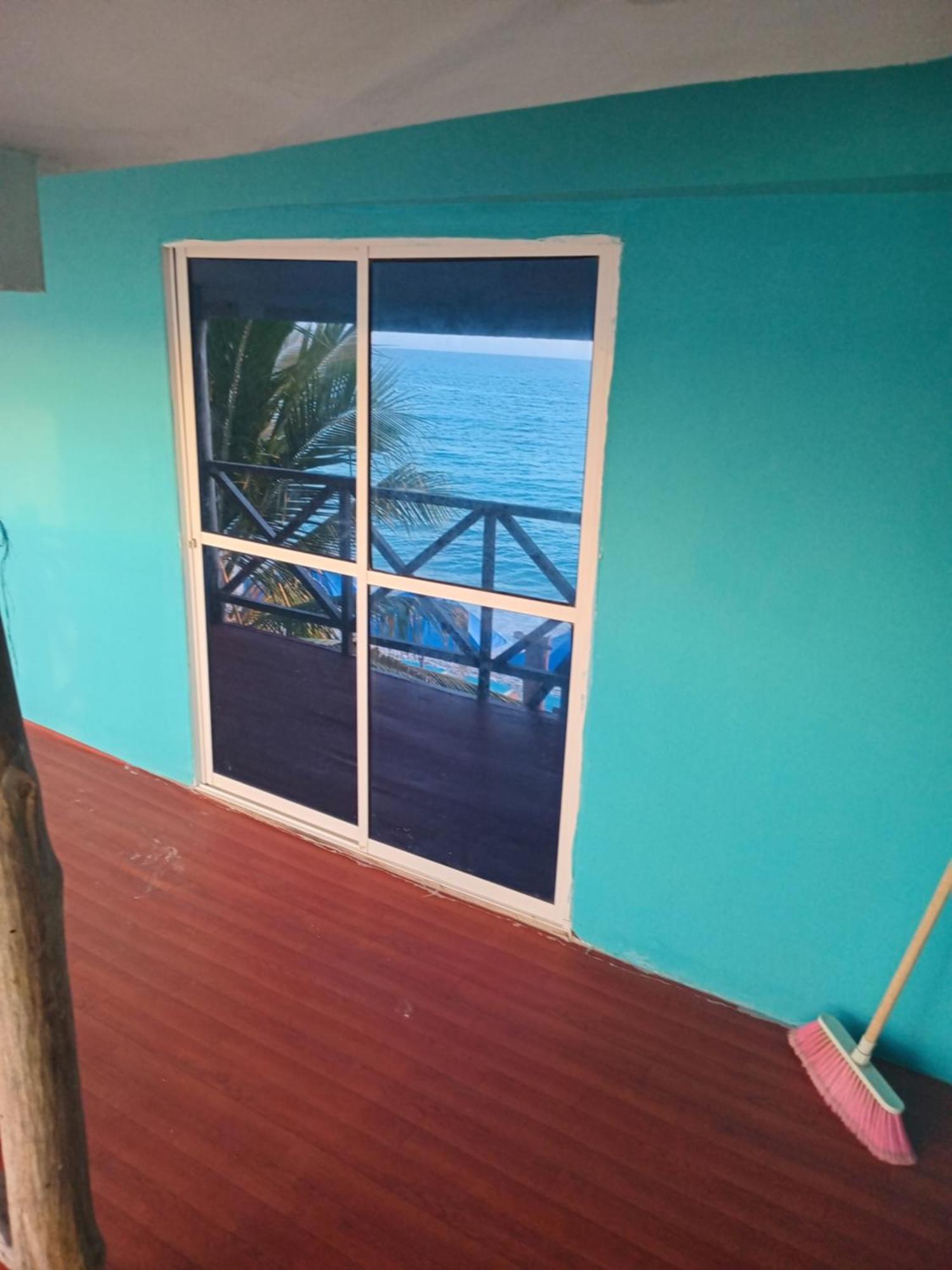 Posada Nativa Casa Azul Playa Blanca Ngoại thất bức ảnh